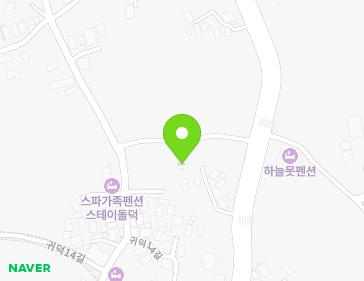 제주특별자치도 제주시 한림읍 귀덕로 60-7 지도