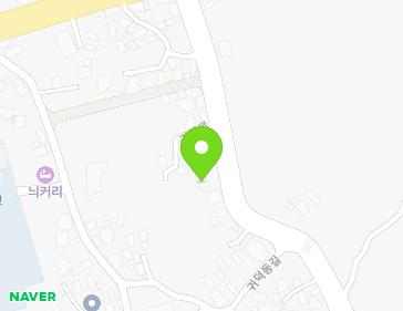 제주특별자치도 제주시 한림읍 귀덕로 18 지도