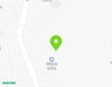 제주특별자치도 제주시 한림읍 귀덕로 97-4 지도