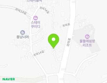 제주특별자치도 제주시 한림읍 귀덕로 82-4 지도