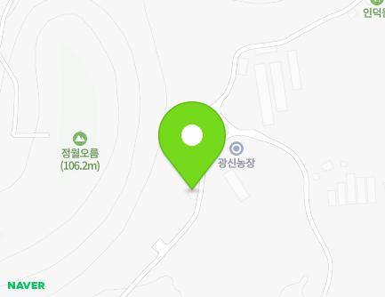 제주특별자치도 제주시 한림읍 금능농공길 28-85 지도