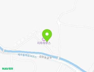 제주특별자치도 제주시 한림읍 금능농공길 116-6 지도