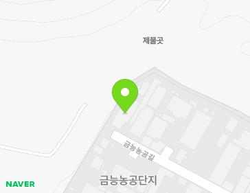 제주특별자치도 제주시 한림읍 금능농공길 48-22 지도