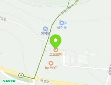 제주특별자치도 제주시 한림읍 한창로 1174-12 지도