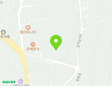 제주특별자치도 제주시 한림읍 한창로 1282-7 지도