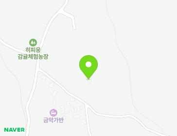 제주특별자치도 제주시 한림읍 중산간서로 4196-24 지도