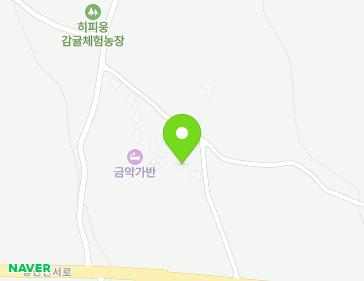 제주특별자치도 제주시 한림읍 중산간서로 4196-15 지도