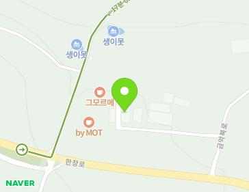 제주특별자치도 제주시 한림읍 한창로 1150-9 지도