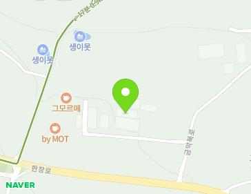 제주특별자치도 제주시 한림읍 한창로 1150-7 지도