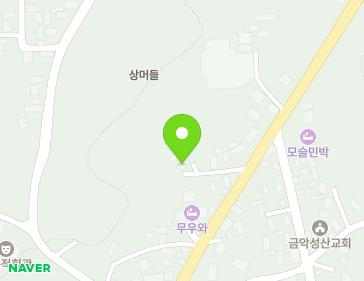 제주특별자치도 제주시 한림읍 금악로 39-6 지도