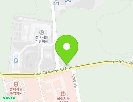 제주특별자치도 제주시 한림읍 산록남로 69 지도