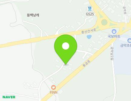 제주특별자치도 제주시 한림읍 용금로 1173-18 지도