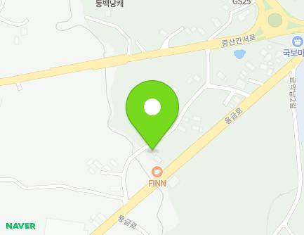 제주특별자치도 제주시 한림읍 용금로 1181 지도