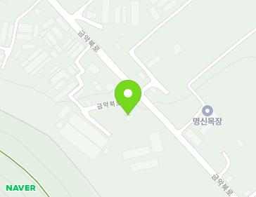 제주특별자치도 제주시 한림읍 금악북로 178 지도