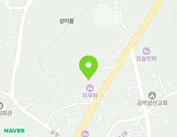 제주특별자치도 제주시 한림읍 금악로 39-5 지도