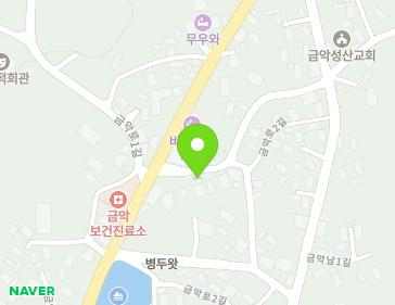 제주특별자치도 제주시 한림읍 금악로 18-2 지도