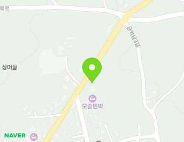 제주특별자치도 제주시 한림읍 금악로 46 지도