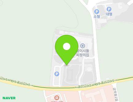 제주특별자치도 제주시 한림읍 산록남로 55 (성이시돌피정의집) 지도