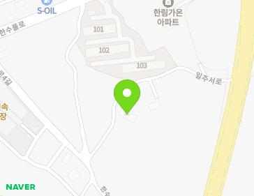 제주특별자치도 제주시 한림읍 일주서로 5527-21 지도