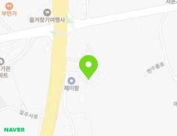 제주특별자치도 제주시 한림읍 일주서로 5536-11 지도