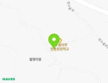 제주특별자치도 제주시 한림읍 한수풀로 258-32 제주특별자치도 제주시 한림읍 한수풀로 258-32 지도