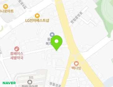 제주특별자치도 제주시 한림읍 동명북1길 26 지도