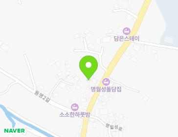 제주특별자치도 제주시 한림읍 명월성로 52 지도