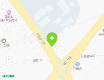 제주특별자치도 제주시 한림읍 한림중앙로 113 지도