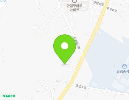 제주특별자치도 제주시 한림읍 명월성로 34-4 지도