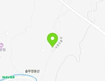 제주특별자치도 제주시 한림읍 누운오름로 74-14 지도