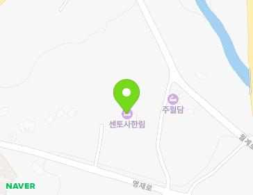 제주특별자치도 제주시 한림읍 월계로 138-6 지도