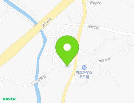 제주특별자치도 제주시 한림읍 명월성로 142-2 지도