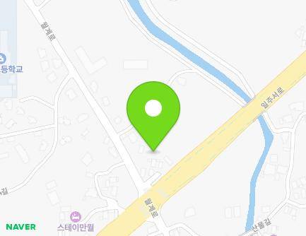 제주특별자치도 제주시 한림읍 월계로 109-3 지도