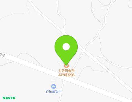 제주특별자치도 제주시 한림읍 한상로 115 지도