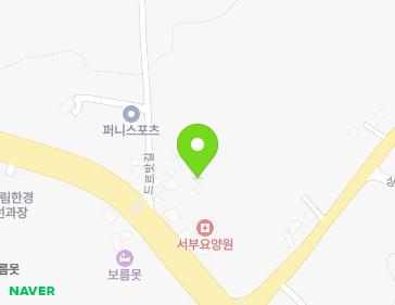 제주특별자치도 제주시 한림읍 한림중앙로 279-1 지도