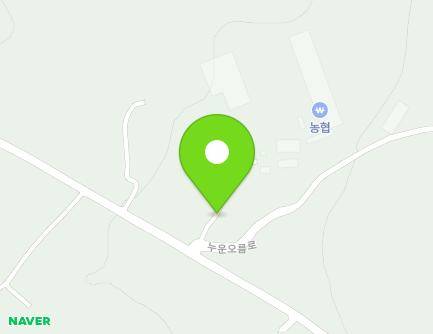 제주특별자치도 제주시 한림읍 누운오름로 245-21 지도