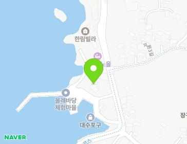 제주특별자치도 제주시 한림읍 한림해안로 275 지도