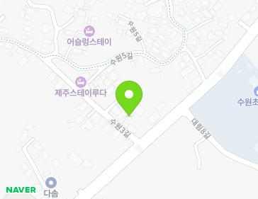 제주특별자치도 제주시 한림읍 한림로 807 지도