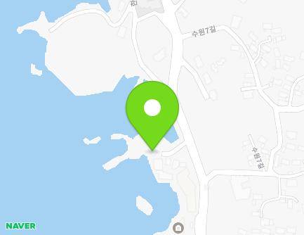 제주특별자치도 제주시 한림읍 한림해안로 297-5 지도