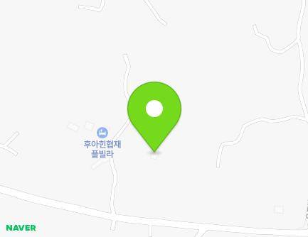 제주특별자치도 제주시 한림읍 명재로 61-10 지도