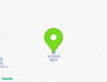 제주특별자치도 제주시 한림읍 명재로 61-13 지도