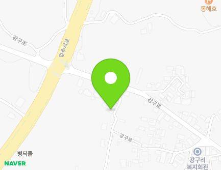 제주특별자치도 제주시 한림읍 강구로 70-6 지도