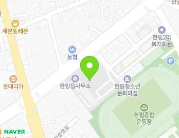 제주특별자치도 제주시 한림읍 한림상로 132 지도