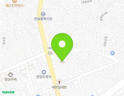 제주특별자치도 제주시 한림읍 한림중앙로 29-1 지도