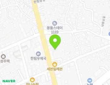 제주특별자치도 제주시 한림읍 한림중앙로 31 지도