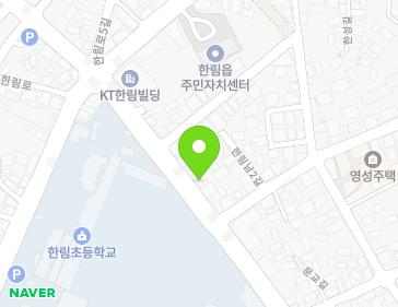 제주특별자치도 제주시 한림읍 한림로4길 13 지도