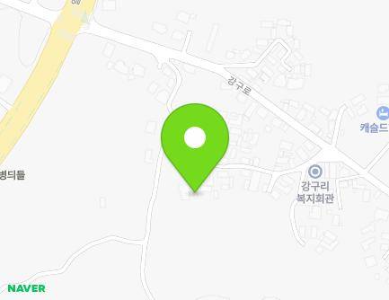 제주특별자치도 제주시 한림읍 강구로 70-11 지도