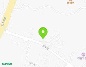 제주특별자치도 제주시 한림읍 강구로 73-1 지도