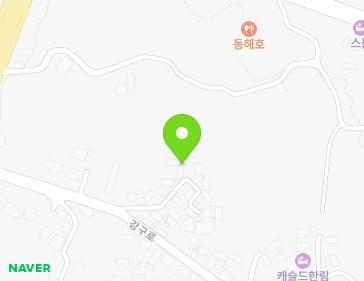 제주특별자치도 제주시 한림읍 강구로 73-7 지도