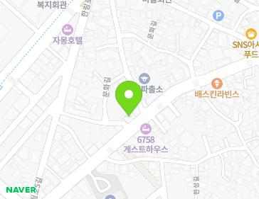 제주특별자치도 제주시 한림읍 한림로 645 지도